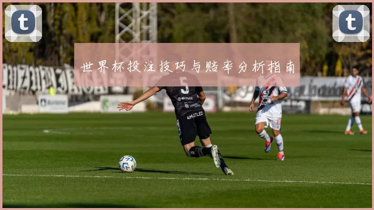 世界杯投注技巧与赔率分析指南