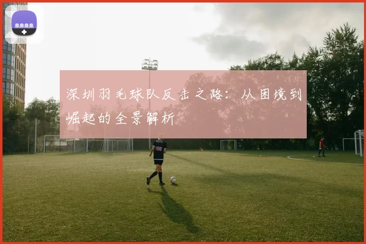 深圳羽毛球队反击之路:从困境到崛起的全景解析